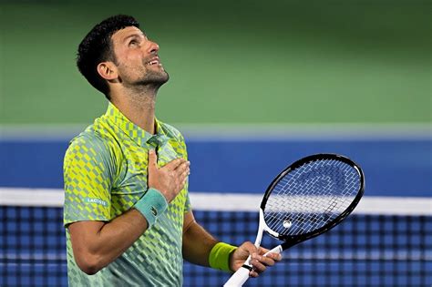 Tennis Djokovic Takes No1 Spot Back From Alcaraz Abs Cbn News