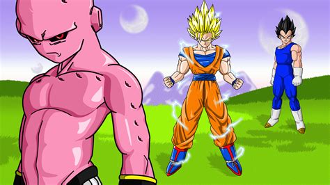 We did not find results for: Majin Buu Wallpaper (61+ images)