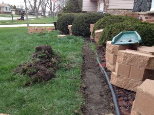 Lemont is a village located in cook, dupage, and will counties in the u.s. Retaining Walls | Bolingbrook & Lemont, IL | L&S Landscaping