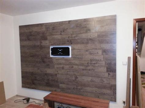 Selber bauen leicht gemacht tv wand selber bauen kreiere deine eigene tv wand individuelle highlights setzen. Lowboard Selber Bauen Wohnwand Tv Wand Selbst Gebaut Teil ...