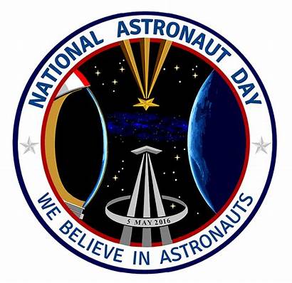 Astronaut National Astronauts 5th Proclamation Heroes Shame