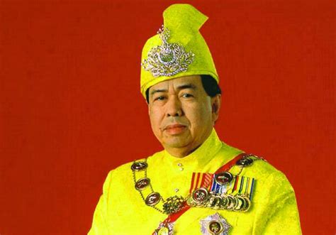 Location of stadium malawati shah alam. Sultan Selangor Dukacita Ahli Politik Tidak Peduli Rakyat ...