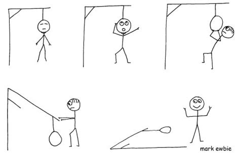 Examples Of Stickman Comic Strips The Stick Guy