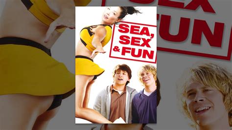 Sea Sex And Fun Vf Youtube