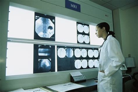 Radiologic Technician Job Description And Rolesresponsibilities
