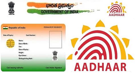 how to update aadhaar card online aadhaar updation online and offline archives trendradars india