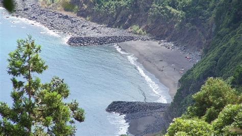 5 Best Beaches In Sao Miguel Island Azores Portugal Ultimate Guide