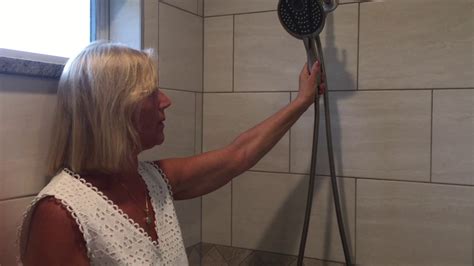 Shower Head Youtube