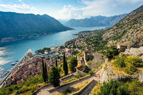 5 Awesome Things To Do In Kotor Montenegro Nomadasaurus