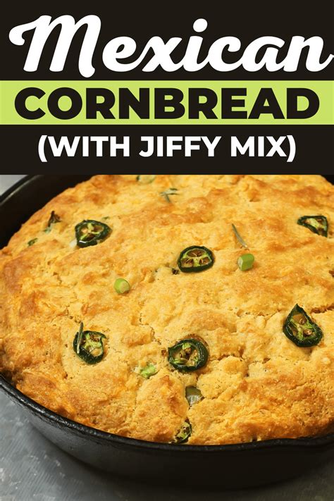 Mexican‌ ‌cornbread‌ ‌ With‌ ‌jiffy‌ ‌mix ‌ Insanely Good