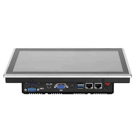 Bestview 10 Inch Touch Screen All In One Pc Desktops Aio Mini Pc With