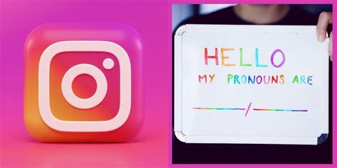 How To Add Pronouns To Instagram Bio India Instagram Now Allows Users