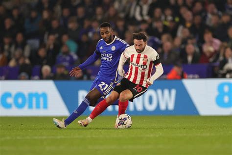 Michael Beale Offers Patrick Roberts Injury Update Ahead Of Sunderland V Newcastle
