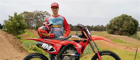 Luke Clout Returns To Racing In Australia Australasian Dirt Bike Magazine