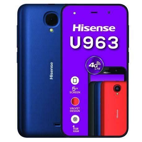 Hisense U Specs Price And Review In