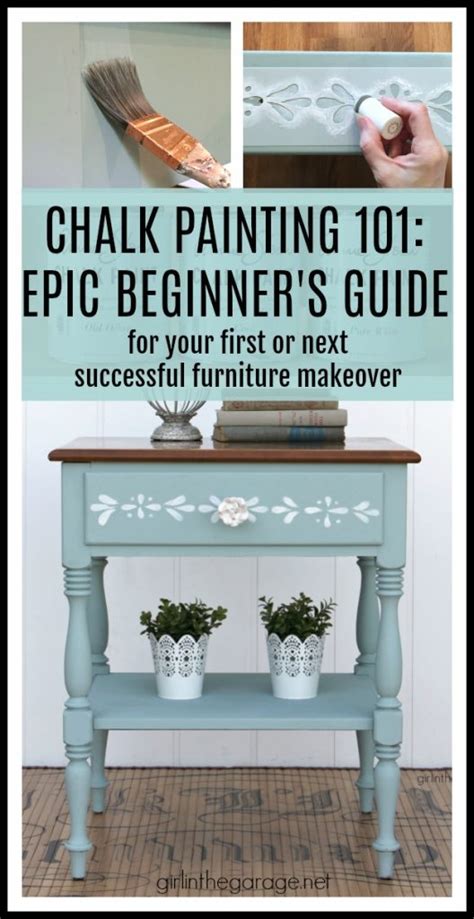 Using Chalk Paint On Furniture Home Design Ideas
