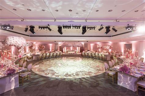 Intercontinental London Park Lane Wedding Packages And Pricing