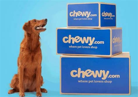 Chewy Prices Initial Public Offering Ipo At 22 Per Share Usa Herald
