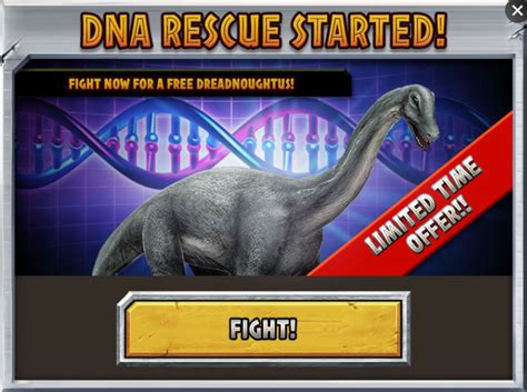 Dreadnoughtus Jurassic Park Builder Wiki Fandom Powered By Wikia