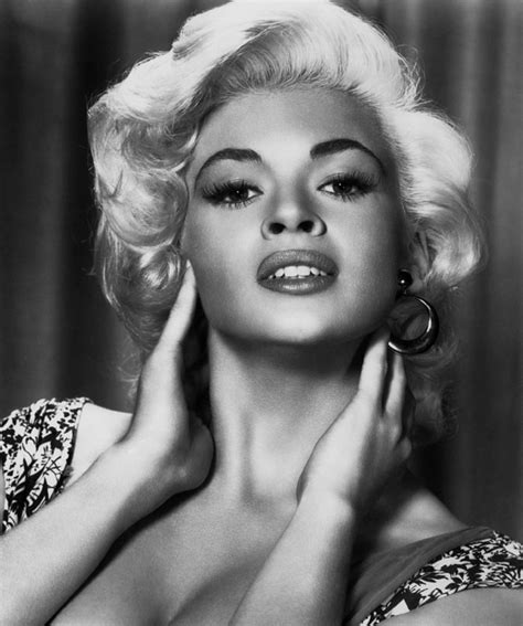Jayne Mansfield Celebrities Who Died Young Photo 41183423 Fanpop