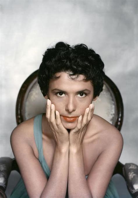 The Great Lena Horne Was Born Years Ago Today Vintage Black