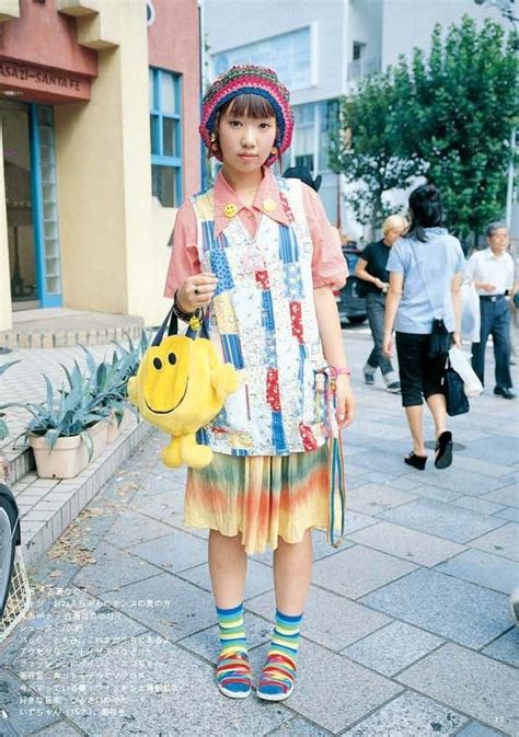 fuckyeahfruits photo harajuku fashion street harajuku fashion japanese street fashion