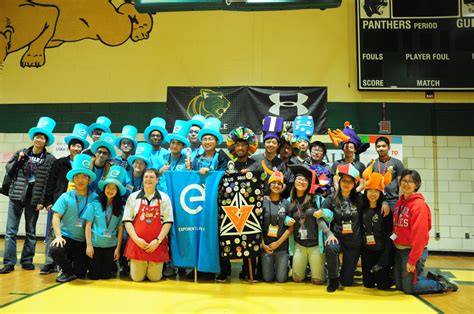 The first tech challenge (ftc) is a robotics competition that provides the opportunity for student teams to compete head to head using a competitive sports model. Competitions - CENTENNIAL HIGH SCHOOL FTC ROBOTICS
