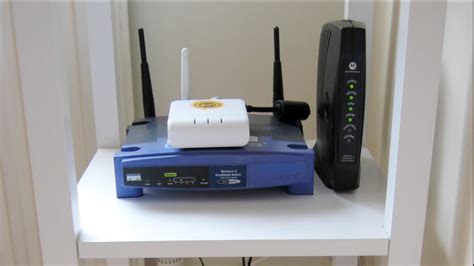 How To Extend Your Wifi Network With An Old Router