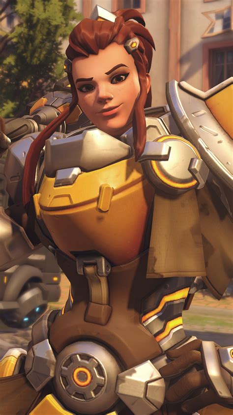 2160x3840 brigitte overwatch 5k sony xperia x xz z5 premium hd 4k wallpapers images