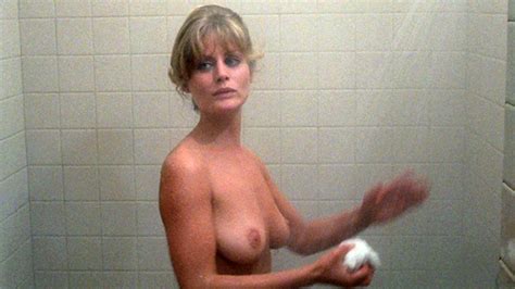 Beverly Dangelo Nude And Topless — Young Vs Plastic