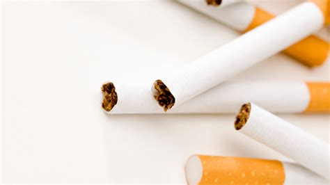 บุหรี่นอก ขู่เปิดศึกลดราคาบุหรี่แข่งการยาสูบ หากรัฐปรับโครงสร้างภาษี ...