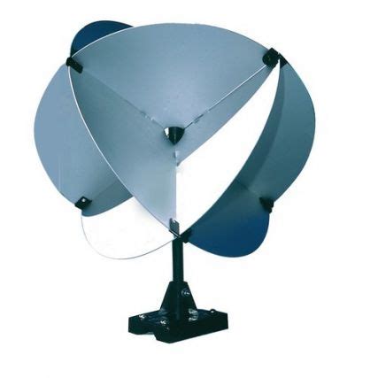 Radar reflectors help you become visible on the radar screens of other boats that may be on a collision also, the heel angle of your boat can greatly degrade the performance of a radar reflector. Davis Echomaster Radar Reflector