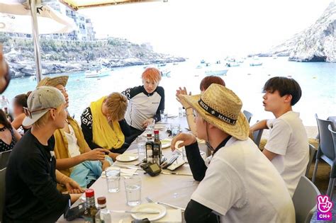 The first season aired on july 5, 2016, took place in norway, sweden and finland for over 10 days, and it was a gift for their third anniversary. 1810010 BTS Bon Voyage Season 3 EP 4 : 7-1=7 Behind the ...