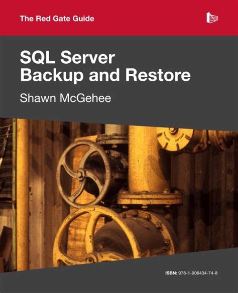 Sql Server Backup And Restore Simple Talk