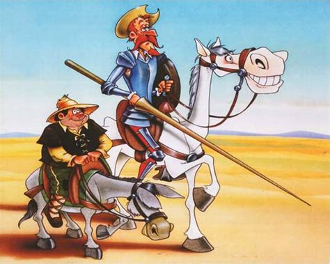 Nos sitúa el autor en una aburrida aldea de la mancha donde un. El ingenioso Hidalgo Don Quijote de la Mancha - Monografias.com