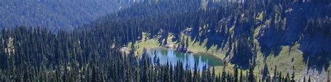 Alpine Lakes Wilderness Area Go Northwest A Travel Guide