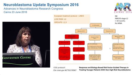 Overview Of Treatment For Low And Intermediate Risk Neuroblastoma