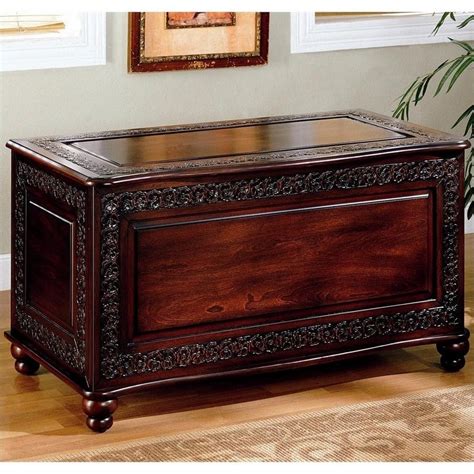 We did not find results for: Kingfisher Lane Cedar Blanket Chest in Deep Tobacco ...