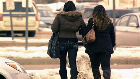 Womens Coalition Plans To Argue Against Legalizing Prostitution Ctv News