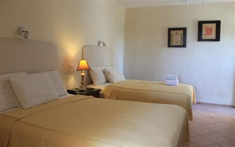 You can take advantage of a whole range of services: Hotel Playa La Media Luna - Ofertas de hoteles en Isla Mujeres