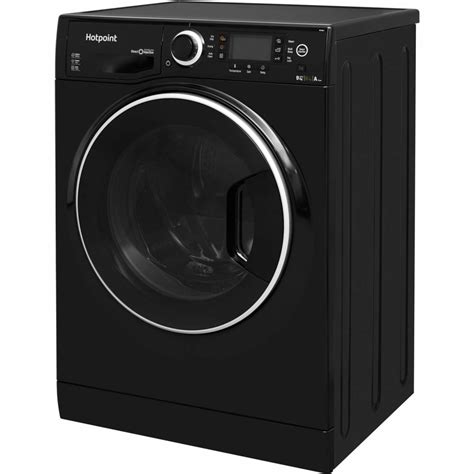 Hotpoint Rd966jkd 9kg Wash 6kg Dry 1600rpm Freestanding Washer Dryer