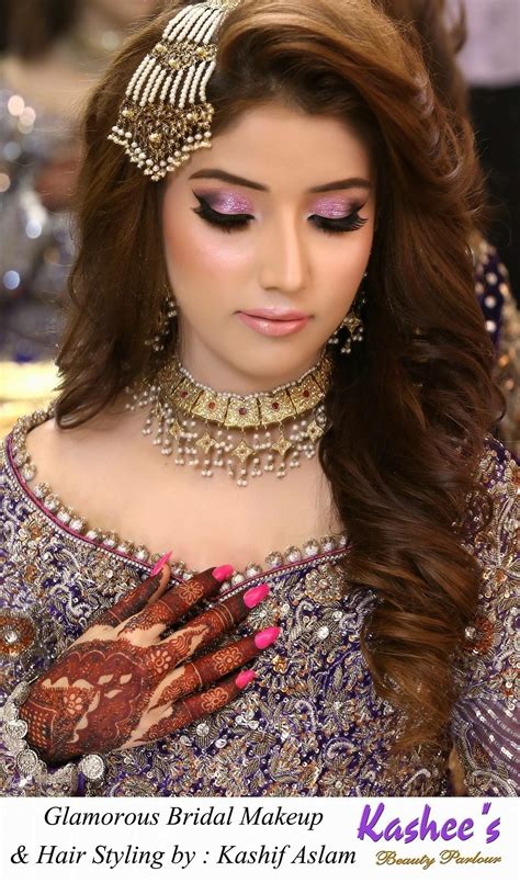 Superb Asian Bridal Hairstyles 2016 Wavy Haircut