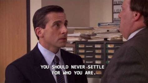 31 Funny Quotes From The Office Michael Scott New