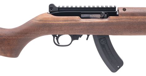 Ruger 1022 M1 Carbine Talo Rifle 22 Lr Ngz4427 New