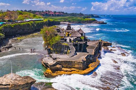 Kenapa ramai yang melancong ke destinasi ini? Bestnya! Ini 15 Tempat Menarik Di Bali Indonesia Pasti ...