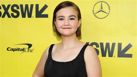 Millicent Simmonds Talks A Quiet Place Being A Deaf Actress More