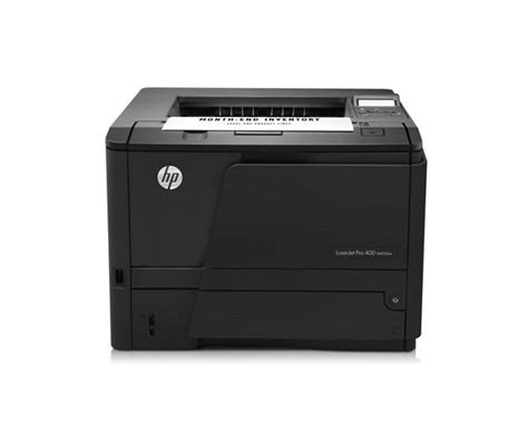 Download the latest and official version of drivers for hp laserjet pro 400 printer m401dne. HP LaserJet Pro 400 M401dne kaufen | printer-care.de