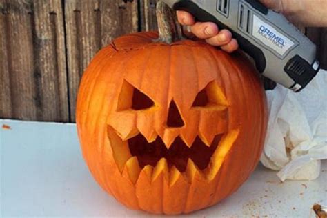 Funny Pumpkin Carving Ideas And Patterns For Halloween