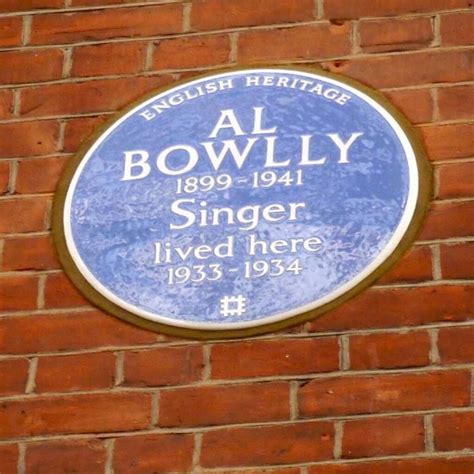 Al Bowlly Dance Bands Singer How To Find Out