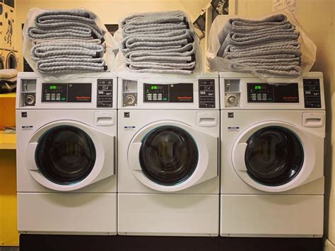 Home Best Laundromat In San Francisco California 94118 The Laundry